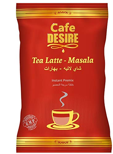 Cafe Desire Masala Tea Premix 1kg