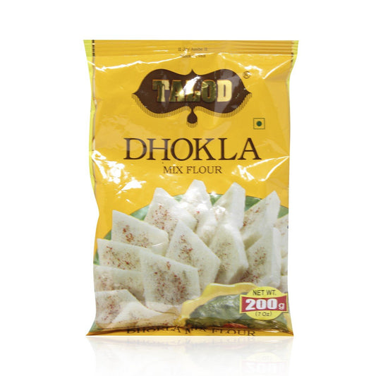 Talod Mix Flour - Dhokla, 200g Pack