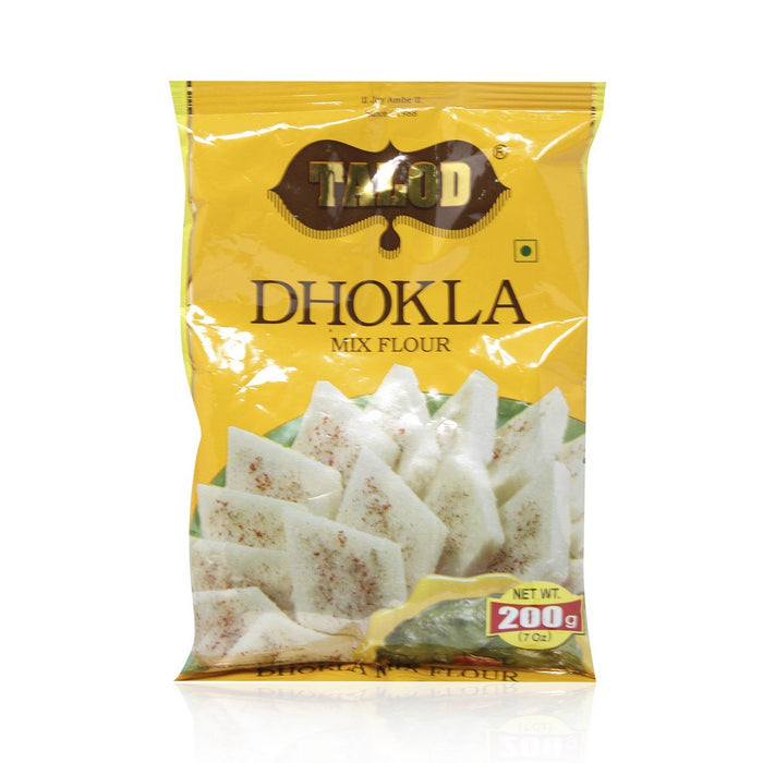 Talod Mix Flour - Dhokla, 200g Pack