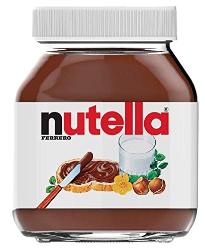 Nutella 750 gms