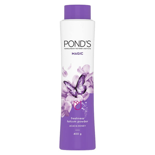 POND'S Magic Fresh Talc 400G