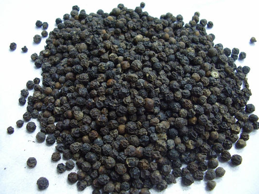 Swad Whole Black Pepper 3.5 Oz