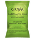 Girnar Instant Tea Premix With Cardamom Unsweetened (1kg Vending Pack) - Mahaekart LLC