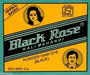Black Rose 50grams Kali Mehndi Black Henna Herbal Hair Dye Powder - Mahaekart LLC